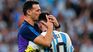 Otamendi, Dibu Martínez, De Paul, Messi, Paredes y Tagliafico, son algunos de los referentes de la generación dorada de la Selección Argentina que seguramente ya no estarán en el Mundial 2030.