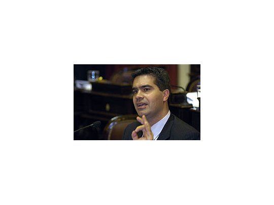Jorge Capitanich