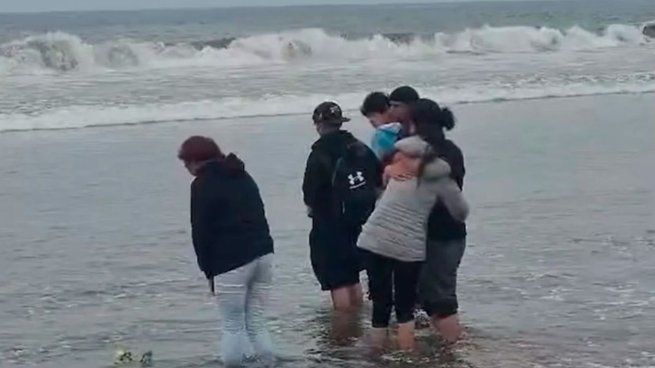 La identificación del cuerpo, según precisó Lazo, tuvo la colaboración entre la Brigada de Homicidios de La Serena y los peritos del laboratorio de criminalística regional.