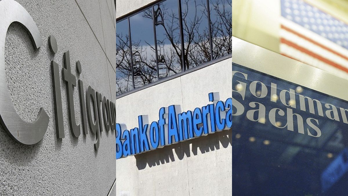 US banks prepare for recession: they will accumulate  billion in reserves