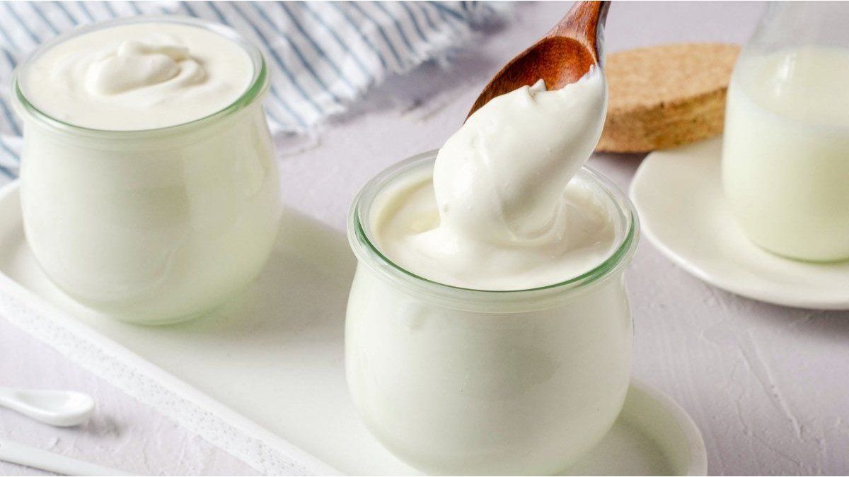 This dairy food helps to keep our digestive system healthy