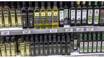 Hubo una psicosis con el aceite por culpa de sindicalistas irresponsables
