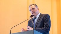 yamandu orsi prometio ante empresarios argentinos mantener un mercado de capitales libres