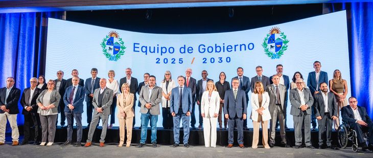 El actual gabinete de ministros cuenta con mayor participación de mujeres, pero solo representa el 35,7% de los cargos. El actual gabinete de ministros cuenta con mayor participación de mujeres, pero solo representa el 35,7% de los cargos.