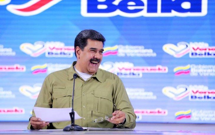 El desv&iacute;o de d&oacute;lares desde PDVSA podr&iacute;a facilitar la toma de nuevas medidas de EEUU contra el gobierno de Nicol&aacute;s Maduro.