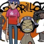 Hoy se cumplen 25 años del lanzamiento del primer disco de Gorillaz. Hoy se cumplen 25 años del lanzamiento del primer disco de Gorillaz.