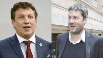 Mediador. El ministro de Turismo y Deportes, Matías Lammens, dijo que podría mediar ante el presidente de la Conmebol, Alejandro Domínguez, para que los equipos argentinos comiencen más tarde la Copa Libertadores.&nbsp;