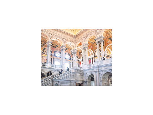 Las diez bibliotecas de mayor fama en el mundo