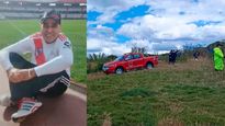 Encontraron muerto al turista rosarino desaparecido en Entre Ríos