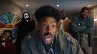 La saga que parodía las películas de terror está de vueta.