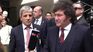 Luis Caputo y Javier Milei repiten que no va a haber plan platita, pero, por ahora, tampoco créditos al consumo, dicen en el mercado.