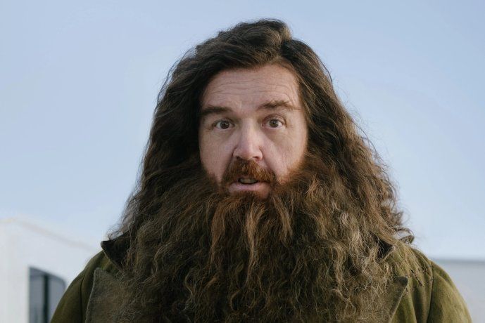 The director of Harry Potter’s first films questioned the HBO series