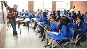 Zurita aseguró que&nbsp;estamos necesitando un salvataje del Estado.