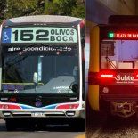 Aumentan los colectivos, subtes y peajes en el AMBA. Aumentan los colectivos, subtes y peajes en el AMBA.