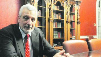 Ricardo Silberstein.