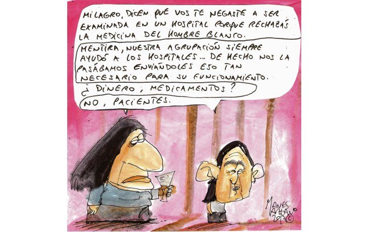 ámbito.com | Violencia