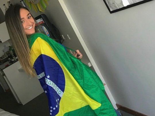 Ana Karolina Fernández&nbsp;