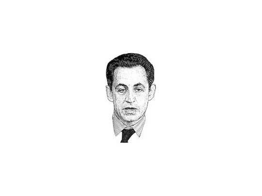 Nicolas Sarkozy