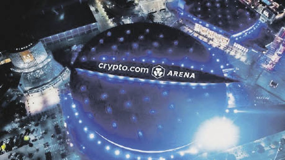 El Staples Center vendió sus “naming rights” por us700 M