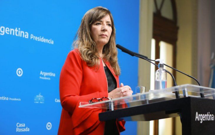 El Gobierno aseguró que se cumplirá la revisión del FMI a pesar de los agoreros.