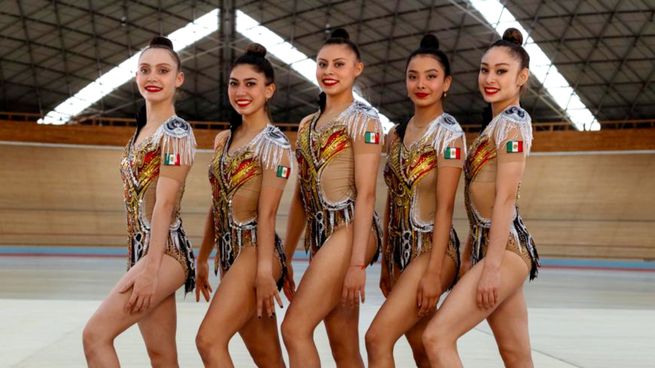 El conjunto mexicano de gimnasia rítmica que compitió en los Juegos Olímpicos de Paris 2024 conformado por Adirem Tejada Amaro, Dalia Alcocer Piña, Julia Gutiérrez Pereyra y Kimberly Salazar, lanzó un mensaje público para denunciar la situación que viven dentro de su proceso deportivo de cara al ciclo olímpico de 2028.