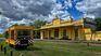 Plomer Train Station, Province of Buenos Aires Plomer Train Station, Province of Buenos Aires