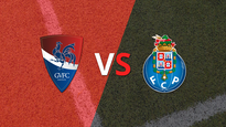 gil vicente y porto igualan en el estadio cidade de barcelos