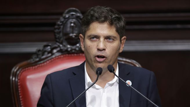 saldo final. En las PASO del domingo 13 de agosto, el gobernador Axel Kicillof se impuso como el candidato más votado entre los electores extranjeros, según confirmó el recuento definitivo.