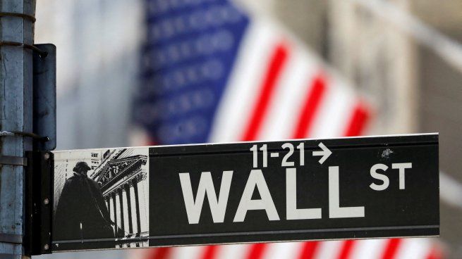 Wall Street se prepara para los datos de consumo personal en EEUU.&nbsp;