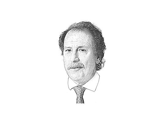 Jorge Brito