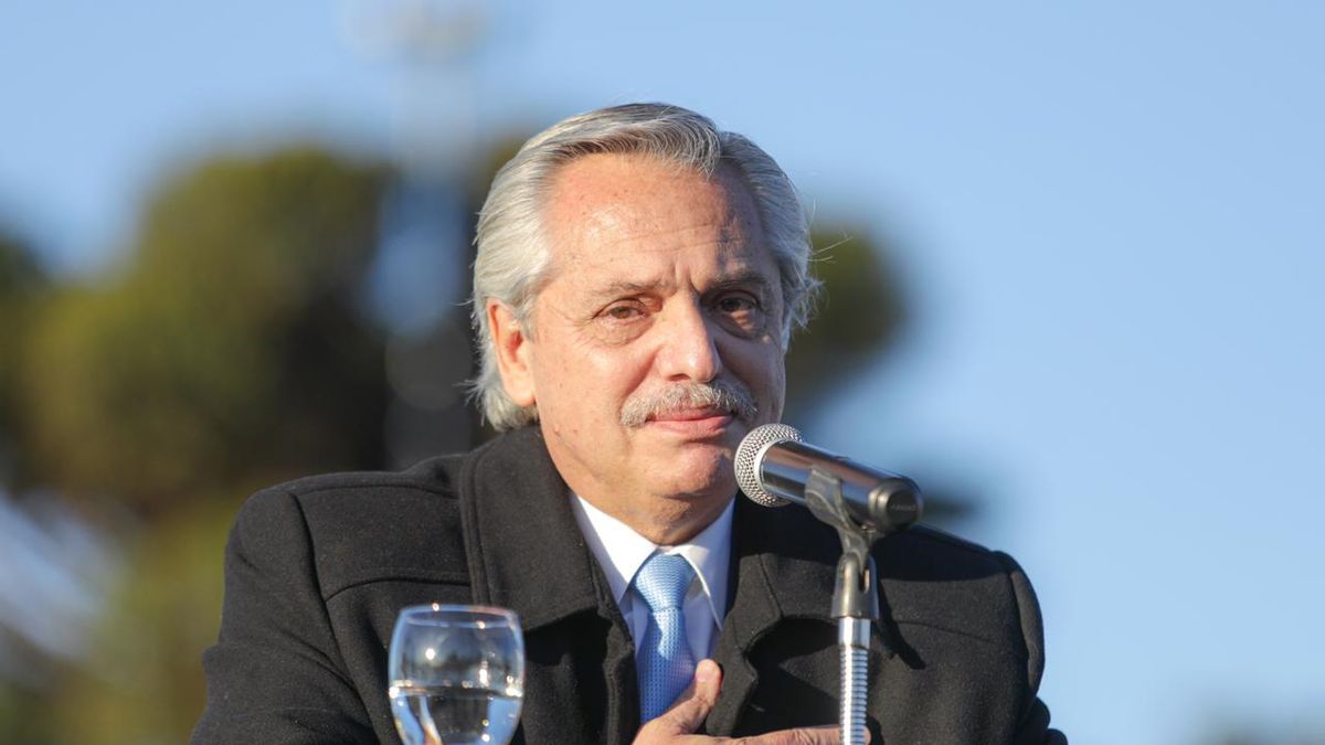 Alberto Fernández viaja a La Rioja en busca del respaldo de los gobernadores