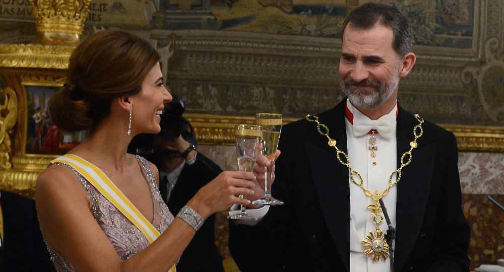 Macri pidió dejar atrás los cortocircuitos del pasado con España (foto 2)
