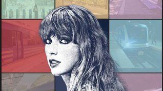 El fenómeno de Taylor genera mucho movimiento de pesos y dólares en Argentina.&nbsp;