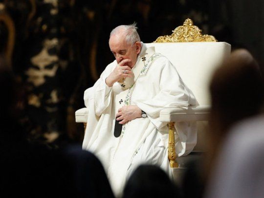 El papa Francisco determinó que los delitos contra menores por parte de sacerdotes serán considerados en la sección titulada Delitos contra la vida, la dignidad y la libertad humana.