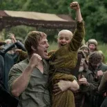 La serie spin-off de Game of Thrones es un éxito de crítica y audiencia. La serie spin-off de Game of Thrones es un éxito de crítica y audiencia.