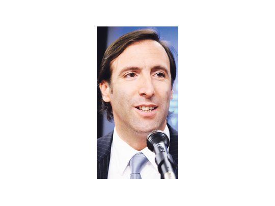 Hernán Lorenzino