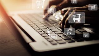 Uruguay sigue expandiendo su comercio electrónico y quedó en el top 10 del mayor crecimiento en este tipo de ventas.