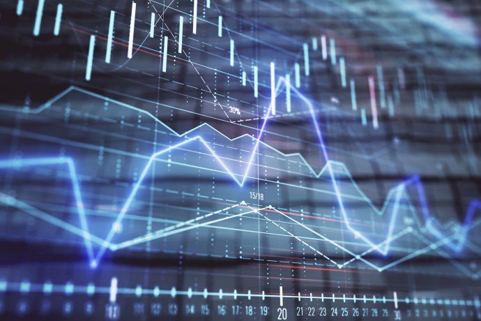 Wall Street, en retroceso.&nbsp;