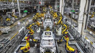 La crisis de Medio Oriente incrementó la incertidumbre sobre la demanda mundial y las cadenas de suministro, en particular las vinculadas a la energía. La crisis de Medio Oriente incrementó la incertidumbre sobre la demanda mundial y las cadenas de suministro, en particular las vinculadas a la energía.