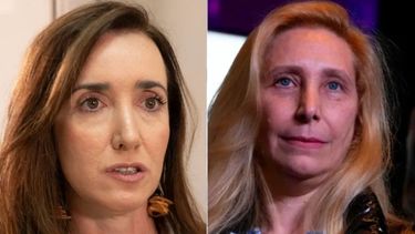 Ley Bases: Victoria Villarruel se reunió con Karina Milei y el oficialismo  ya prepara la estrategia para el Senado
