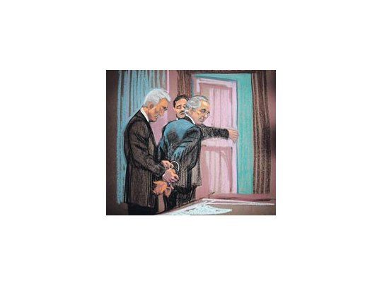 Víctimas reclaman ahora por cómplices