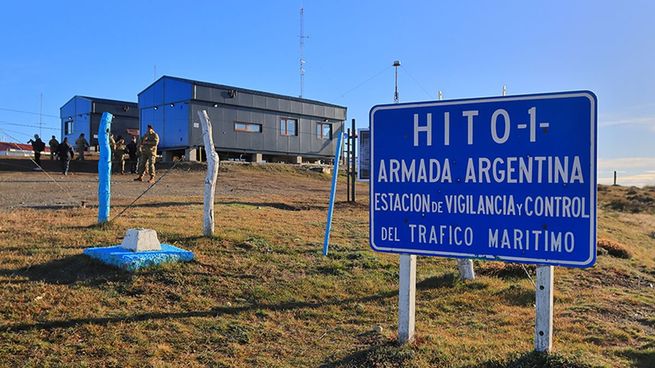 Chile elevó una queja a la Cancillería luego de que un envcleve de la Armada sobrepasara el límite fronterizo.&nbsp;