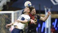 Peligro. Los reiterados cabezazos llevan mayores riesgos de deterioro cognitivo en los futbolistas.