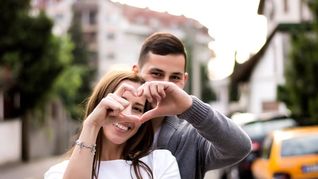 ámbito.com | enamorados.jpg