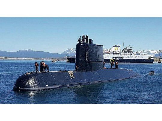ARA San Juan: un año de incertidumbre y sin certezas sobre el submarino