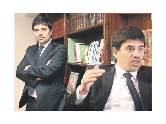 Vamos por la convergencia y no por la división