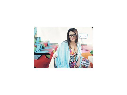 CYNTHIA GARCÍA: “Lanata renunció al periodismo”