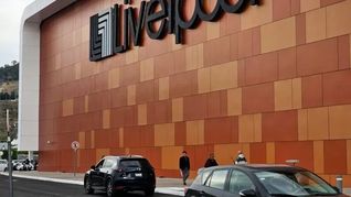 Liverpool ya no puede abrir más tiendas departamentales. Liverpool ya no puede abrir más tiendas departamentales.