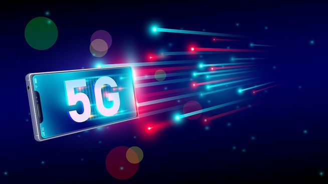 Qué son las redes 5G: la tecnología de internet de alta velocidad licitada por Massa