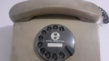 ENTEl fue la primera privatización de la era Menem.